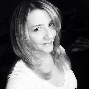 Meet your Posher, Vicky